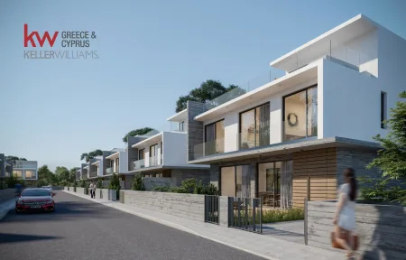 Villa en venta