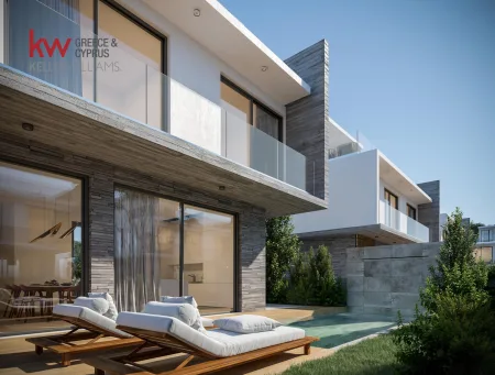 Villa en venta