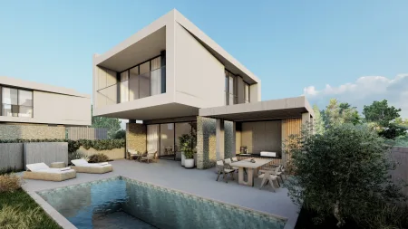Detached House for sale