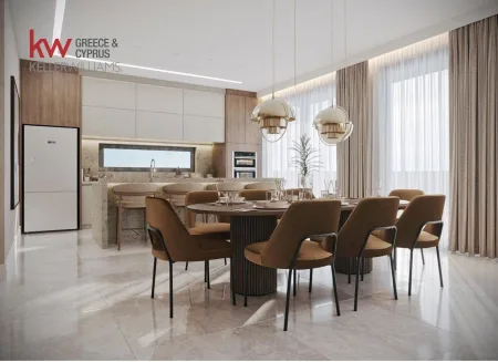 Detached House for sale
