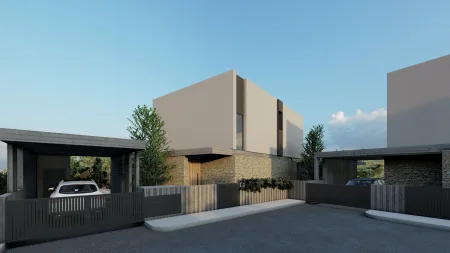 Detached House for sale