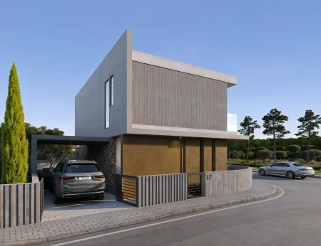 Villa in vendita