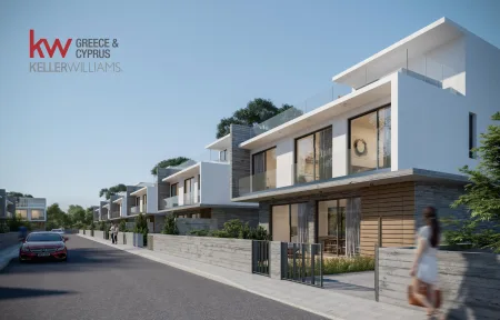 Villa en venta