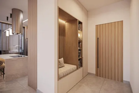 Casa Unifamiliar en venta