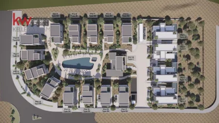 Villa en venta