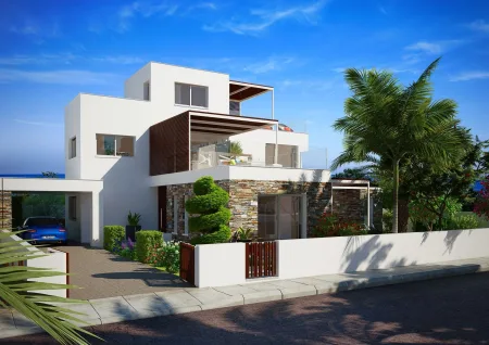 Villa en venta