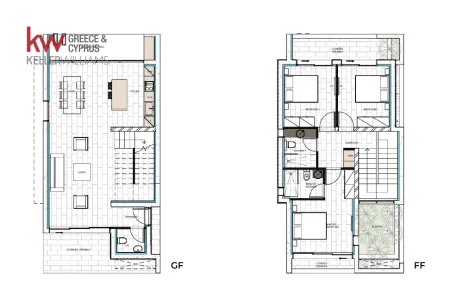 Villa en venta