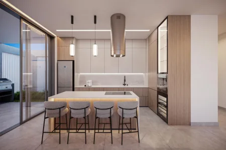 Casa Unifamiliar en venta