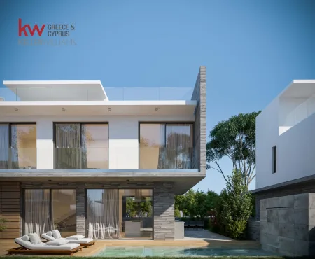 Villa for sale