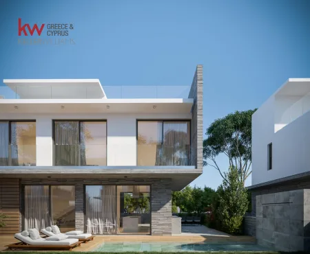 Villa en venta