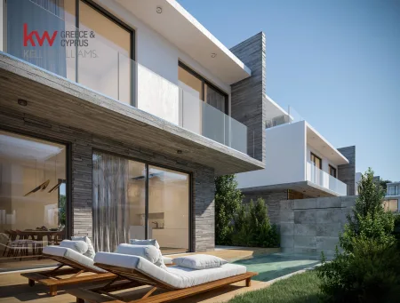 Villa en venta