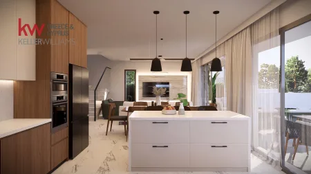Villa en venta