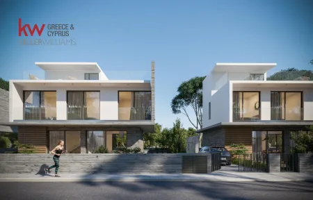 Villa en venta
