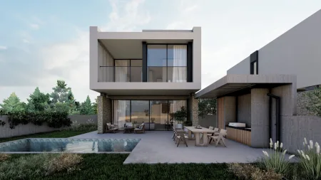 Detached House for sale