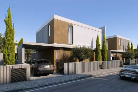 Villa in vendita