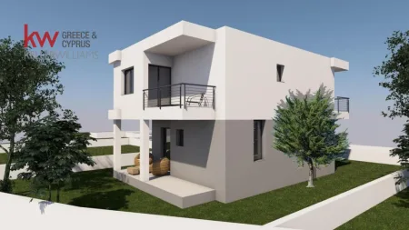 Villa in vendita