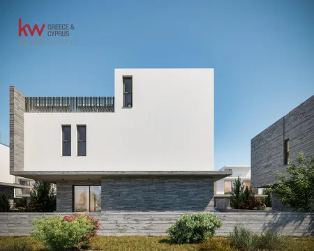 Villa en venta