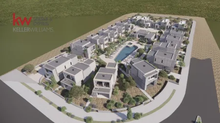 Villa en venta