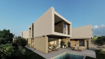 Detached House for sale