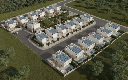 Villa for sale