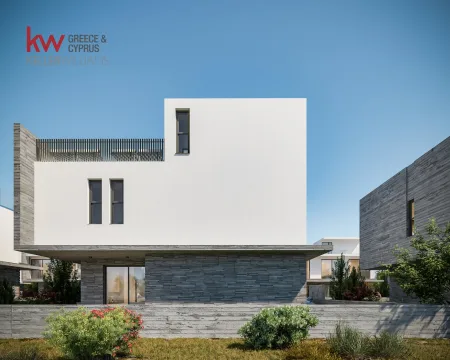 Villa en venta