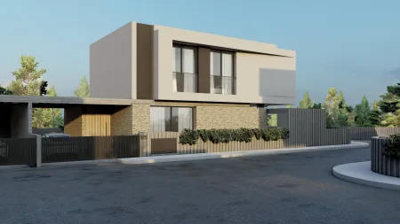 Detached House for sale