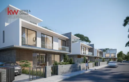 Villa en venta