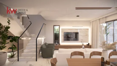 Villa en venta