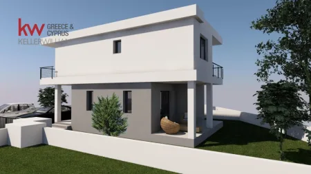 Villa in vendita