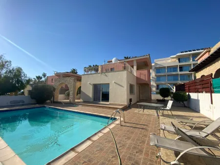 Villa à vendre