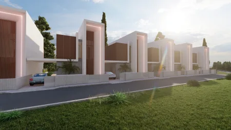 Detached House for sale