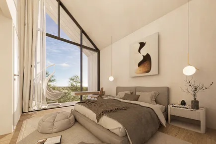Casa Unifamiliar en venta