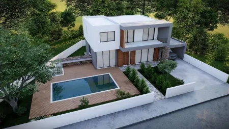 Villa zum Kauf