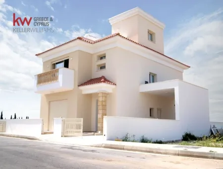 Konia, Pafos