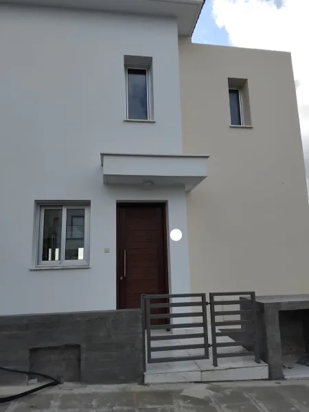 Кония, Пафос