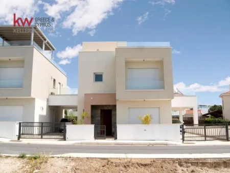 Villa à vendre