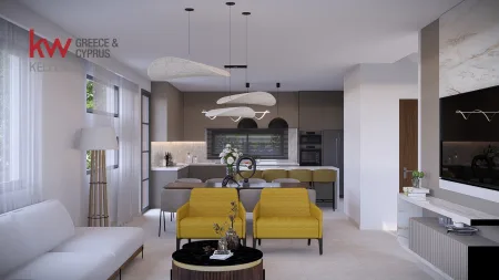 Villa en venta