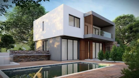 Villa zum Kauf