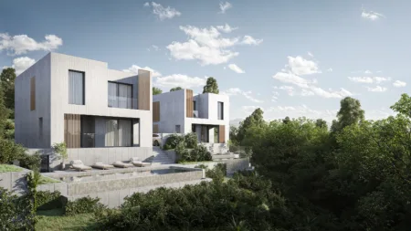 Villa zum Kauf