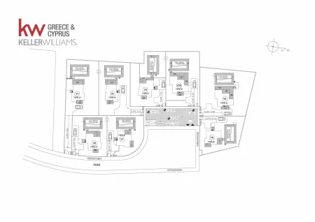 Villa zum Kauf