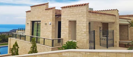 Villa in vendita