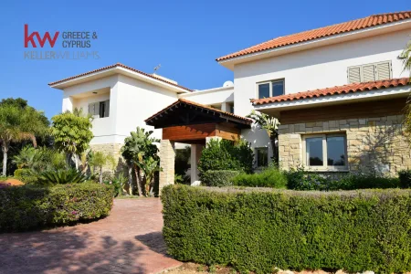 Villa en venta
