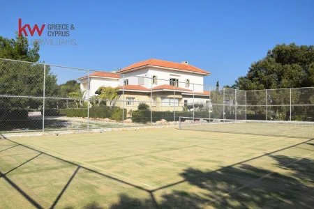 Villa en venta