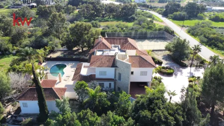 Villa en venta