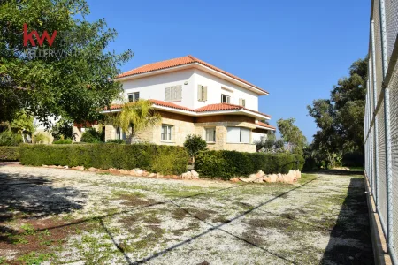 Villa en venta