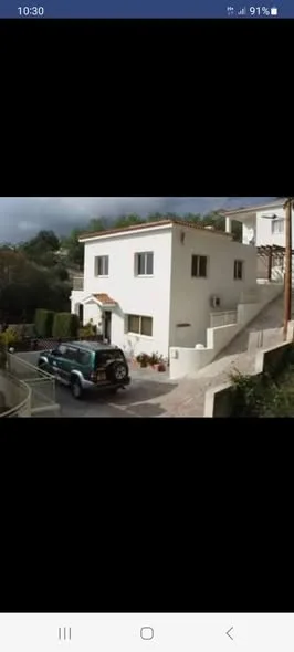 Villa in vendita