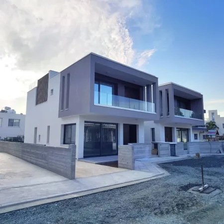 Villa in vendita