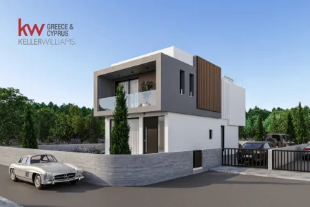 וילה למכירה