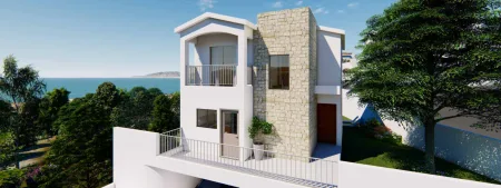 Villa en venta