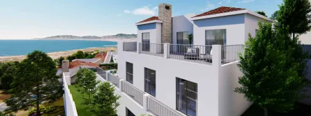 Villa en venta